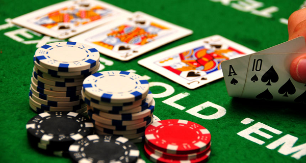 Daftar 10 Situs Poker Online Tepercaya IDN 2022