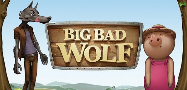 Sekilas tentang game Big Bad Wolf – Slot game bertema peri