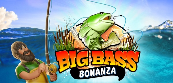 Temukan cara memainkan Big Bass Bonanza – Slot game bertema Memancing