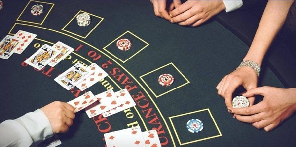 Pengenalan Blackjack di Kasino Online