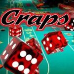 Apa itu Craps? Petunjuk tentang cara bermain menaklukkan semua arena
