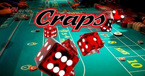 Apa itu Craps? Petunjuk tentang cara bermain menaklukkan semua arena