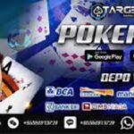 Daftar IDN Poker via dana