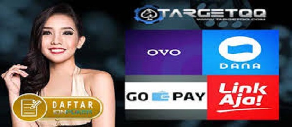 Daftar IDN Poker via dana