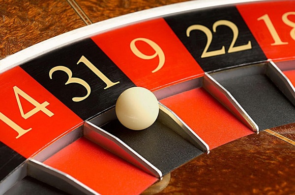 Daftar Roulette Online dan Menghasilkan Uang dari Roulette