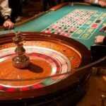 Daftar Roulette Online dan Menghasilkan Uang dari Roulette