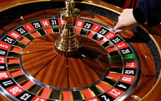Daftar Roulette Online dan Menghasilkan Uang dari Roulette