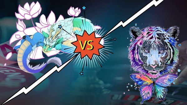 Apa itu Dragon Tiger? Cara bermain Dragon Tiger untuk pemula