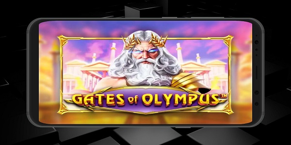 Gate Of Olympus – Slot game yang tidak boleh Anda lewatkan di Casio