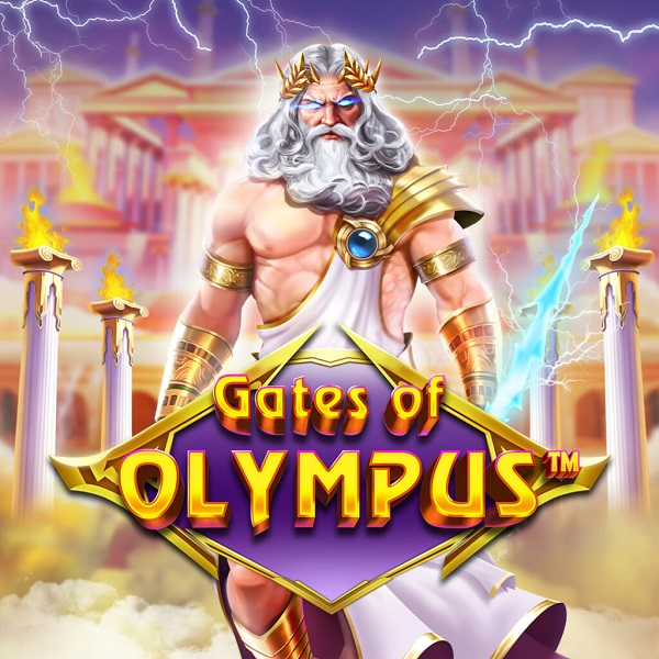 Gate Of Olympus – Slot game yang tidak boleh Anda lewatkan di Casio