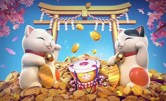 Petunjuk bermain Lucky Neko dari pemain dasar hingga pemain baru