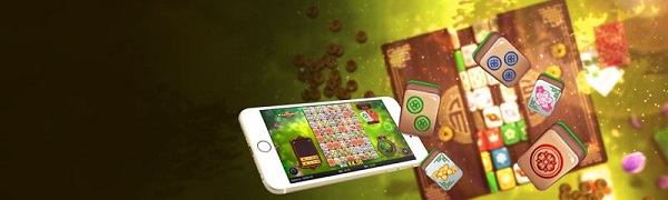 Mahjong Ways – Permainan slot dengan tema paling spesial