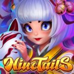 Detail Nine Tails – Slotgame online dengan 259 paylines