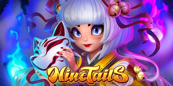 Detail Nine Tails – Slotgame online dengan 259 paylines