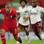 Prediksi Arsenal vs Liverpool, 02:45 pada 1/7 – Taruhan Piala Liga