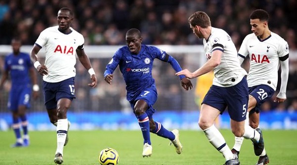 Prediksi Chelsea vs Tottenham, 14:45 pada 6 Januari – Taruhan Piala Liga