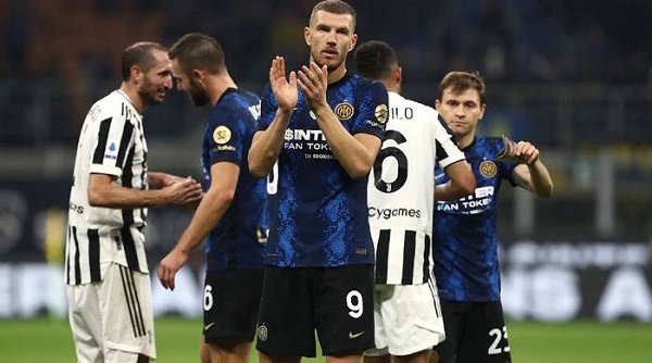 Prediksi Inter Milan vs Juventus 03h00 pada 13/01 – Taruhan pada Piala Super Italia