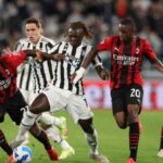 Prediksi Milan vs Juventus, 14:45 pada 24 Januari – Taruhan Serie A