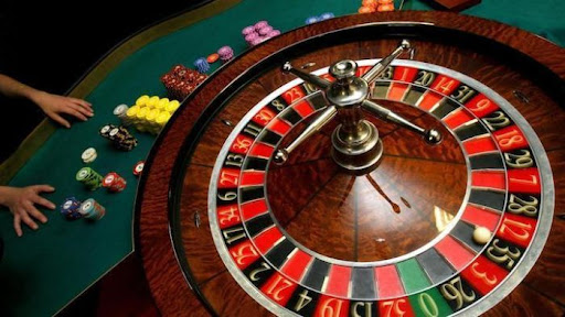 Strategi bermain Roulette online uang asli secara efektif