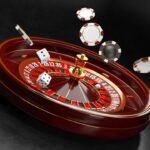 Roulettes Casino: Panduan pengantar dasar untuk permainan