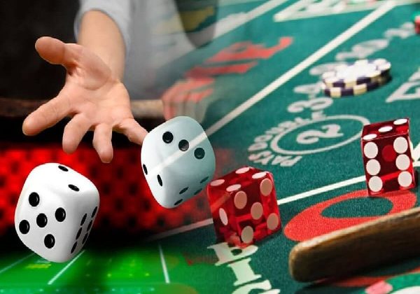 SicBo: Petunjuk terperinci tentang cara bermain dengan mudah menang bandar
