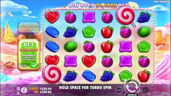 Slot Sweet Bonanza daftar: Pelajari aturan dan cara mendaftar