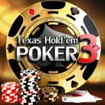 Cara bermain Texas Poker online uang asli di bandar tepercaya