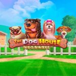Cara memainkan game The Dog House Megaways secara detail untuk pemula