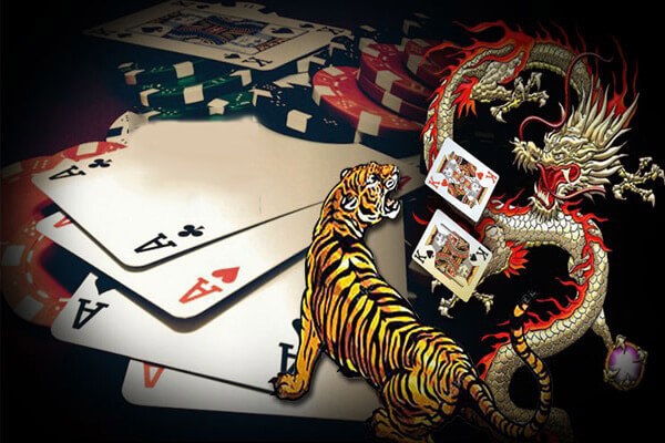 Sudahkah Anda berhasil mendaftarkan daftar Dragon Tiger? Tapi bagaimana cara menang?