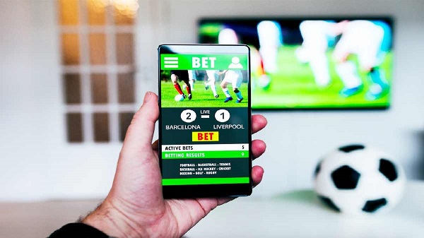 Pelajari tentang taruhan parlay dan daftar parlay di bandar judi terkemuka