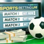 Pelajari tentang taruhan parlay dan daftar parlay di bandar judi terkemuka