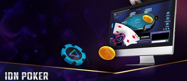 Cara daftar poker idn deposit pulsa 5000 tanpa potongan