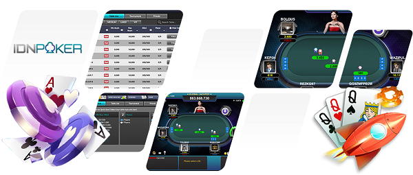 Cara daftar poker idn deposit pulsa 5000 tanpa potongan