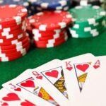 Petunjuk terperinci tentang cara daftar Poker Online untuk pemula