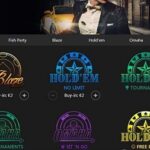 Cara daftar poker online terbaru, selesai hanya dalam 5 menit