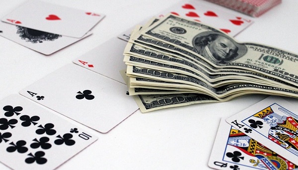 Cara tercepat untuk Poker deposit pulsa di bandar tepercaya
