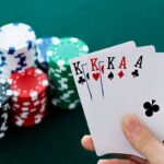 Petunjuk tentang cara bermain Poker Online untuk pemula