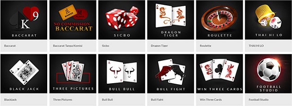Manakah situs poker deposit pulsa tanpa potongan untuk dicoba?