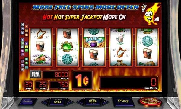 Bandar slot online terpercaya: Kriteria untuk mengevaluasi