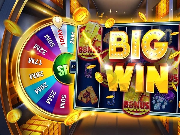 Bandar slot online terpercaya: Kriteria untuk mengevaluasi