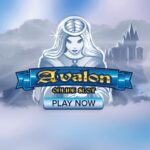 Game slot Avalon – Game ajaib dengan hadiah besar