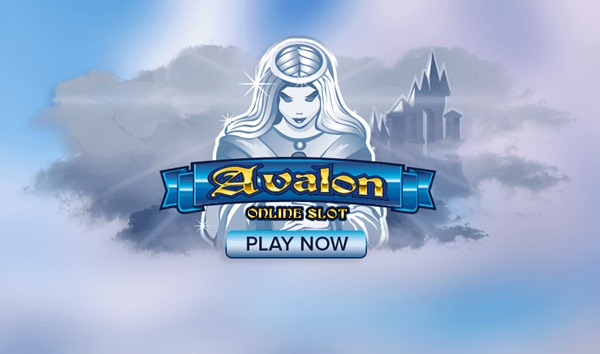 Game slot Avalon – Game ajaib dengan hadiah besar