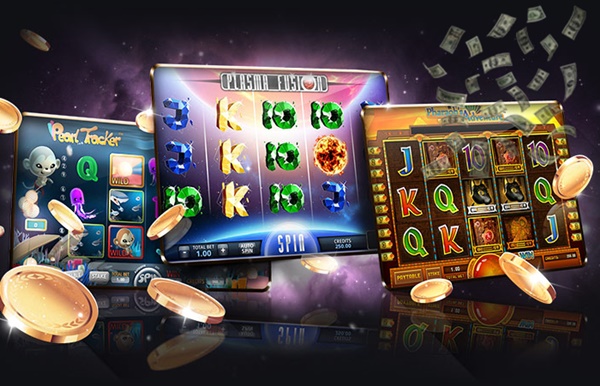 Mengungkapkan cara bermain, bet on game untuk menang dengan mudah