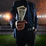 Bocoran parlay malam ini khusus untuk handicap