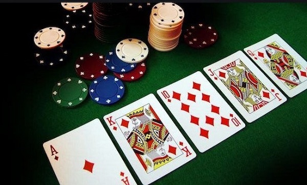 Bull Bull: Panduan paling detail tentang cara bermain