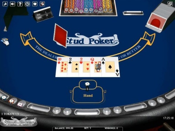 Apa itu Caribbean Stud Poker? Panduan Pemula untuk Caribbean Stud Poker