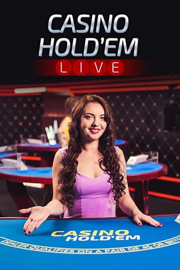 Casino Hold'em: Panduan terperinci tentang cara bermain untuk pemula