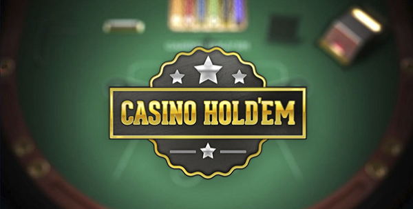 Casino Hold'em: Panduan terperinci tentang cara bermain untuk pemula