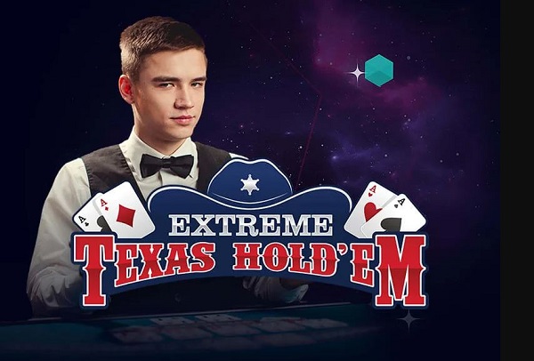 Mainkan Poker Extreme Texas Hold'em: Aturan Dasar dan Cara Bermain