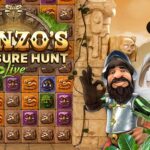 Gonzo Treasure Hunt: Petunjuk terperinci tentang cara memainkan